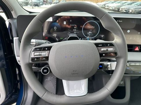 New 2026 Hyundai Ioniq 5 Limited image 14