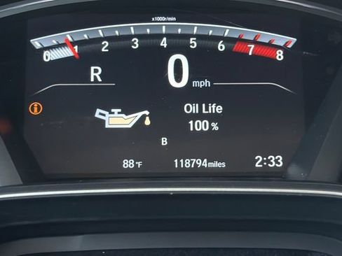 Certified 2022 Honda CR-V Touring image 33