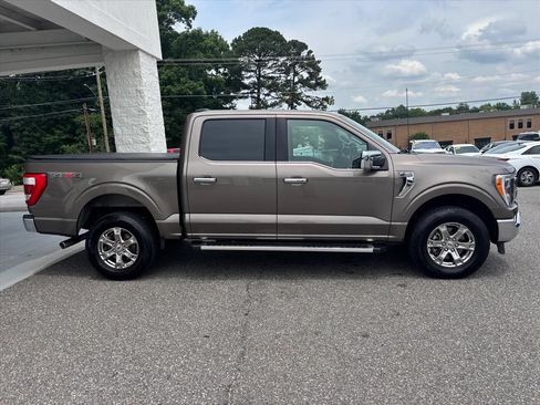 Used 2023 Ford F150 Lariat AWD/4WD image 20