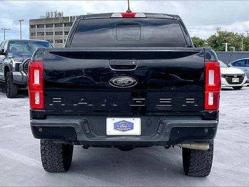Used 2021 Ford Ranger XLT w/ Equipment Group 302A High RWD image 5
