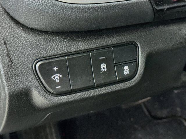 Certified 2024 Kia Seltos S AWD/4WD image 10