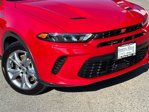 Certified 2024 Dodge Hornet R/T image 6