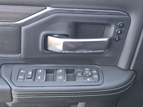 New 2026 RAM 2500 Laramie image 19