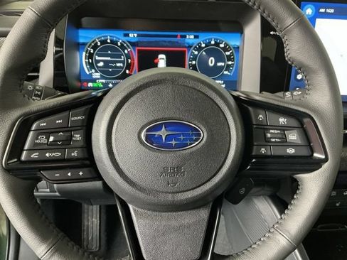 New 2026 Subaru Outback Limited XT AWD/4WD image 13