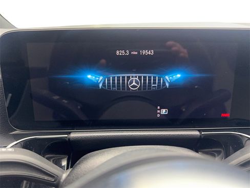 Used 2022 Mercedes-Benz GLA 35 AMG 4MATIC image 56