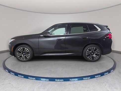 New 2026 BMW X3 xDrive30 w/ Premium Package AWD/4WD image 8