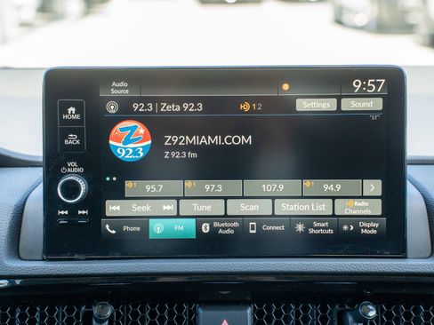 Certified 2023 Honda CR-V EX-L image 23