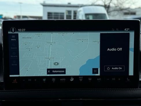 New 2026 Lincoln Corsair Premiere image 30