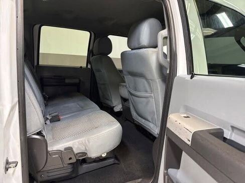 Used 2015 Ford F250 XLT w/ FX4 Off-Road Package AWD/4WD image 57