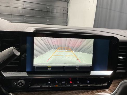 New 2026 Chevrolet Silverado 1500 LT image 20