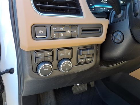 Used 2022 Chevrolet Tahoe Premier w/ Max Trailering Package image 12