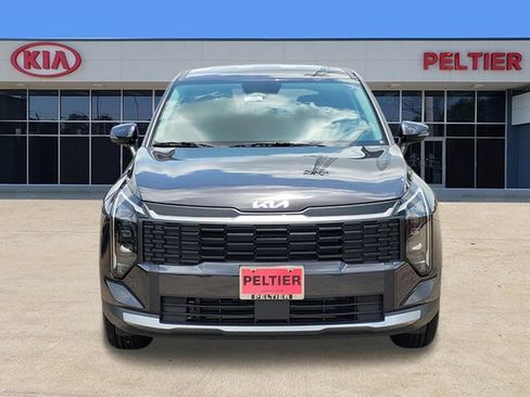 New 2026 Kia Sportage LX w/ LX Convenience Package FWD image 2