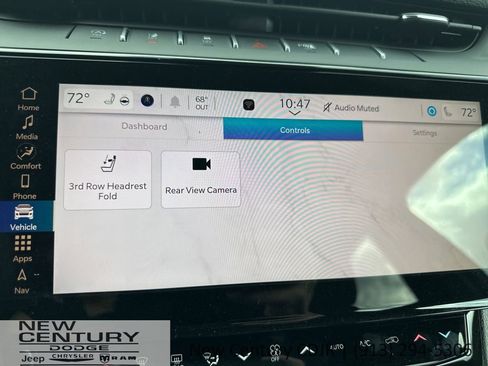 New 2026 Jeep Grand Cherokee L Limited AWD/4WD image 37