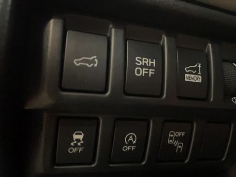 Used 2023 Subaru Forester Limited AWD/4WD image 24