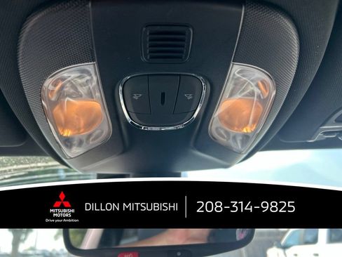 Used 2025 Jeep Compass Limited AWD/4WD image 5