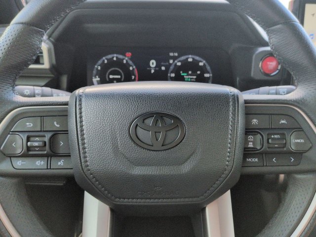 Used 2026 Toyota 4Runner TRD Off-Road Premium AWD/4WD image 29