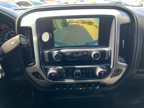 Used 2019 GMC Sierra 2500 SLT w/ Duramax Plus Package image 34