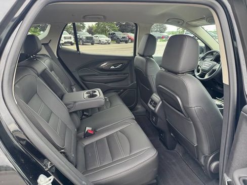 Used 2023 GMC Terrain Denali AWD/4WD image 18