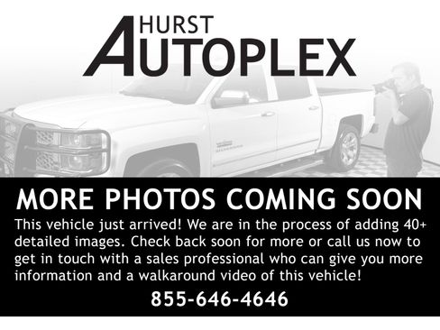 Used 2026 Lexus GX 550 w/ Accessory Package (2T) image 3