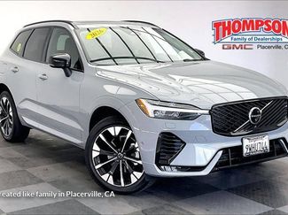 Used 2026 Volvo XC60 B5 Plus w/ Climate Package PRO AWD/4WD video 1