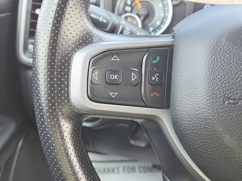 Used 2021 RAM 1500 Tradesman w/ Tradesman Group AWD/4WD image 22