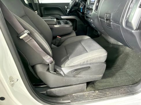 Used 2014 Chevrolet Silverado 1500 LT RWD image 13