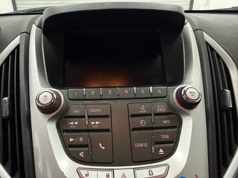 Used 2015 GMC Terrain SLE w/ Convenience Package FWD image 9