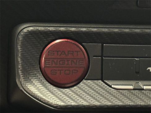 New 2026 Ford Mustang Dark Horse image 17