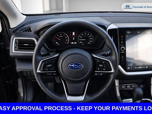 Used 2023 Subaru Ascent 8-Passenger AWD/4WD image 11