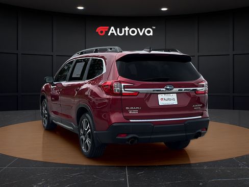 Used 2023 Subaru Ascent Limited w/ Technology Package AWD/4WD image 3