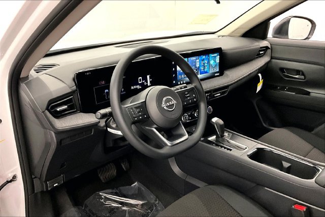 New 2027 Nissan Kicks S AWD/4WD image 7