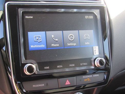 New 2026 Mitsubishi Outlander Sport SE AWD/4WD image 21