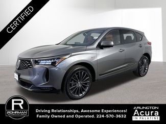 Certified 2024 Acura RDX AWD w/ A-Spec & Advance Pkg video 1