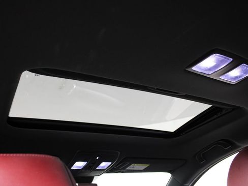 Used 2021 MAZDA CX-9 Carbon Edition FWD image 22