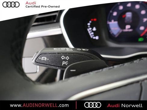 Certified 2023 Audi Q3 2.0T Premium Plus w/ Premium Plus Package AWD/4WD image 28