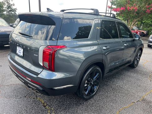 Used 2023 Hyundai Palisade XRT image 7
