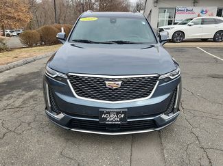 Used 2020 Cadillac XT6 Premium Luxury video 2