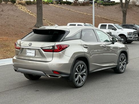 Used 2022 Lexus RX 350 FWD w/ Premium Package image 6