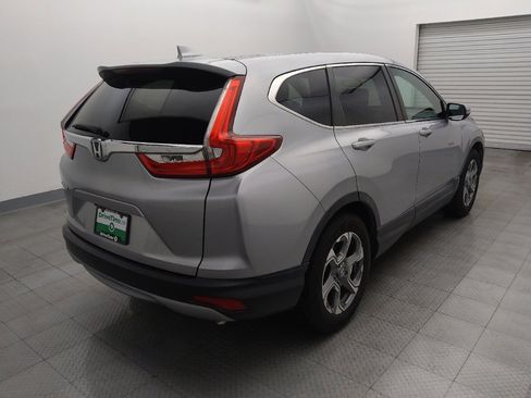 Used 2019 Honda CR-V EX image 9