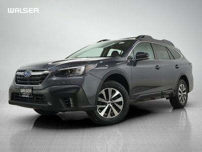 Used 2022 Subaru Outback Premium