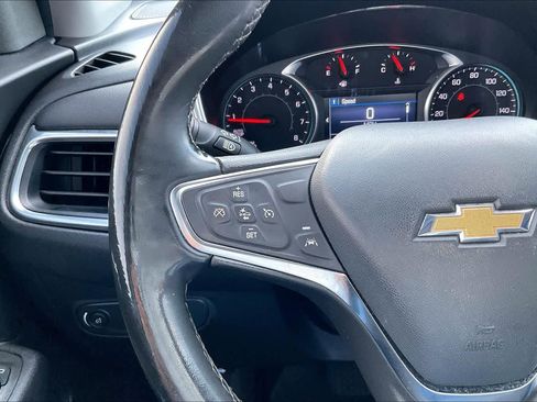 Used 2024 Chevrolet Equinox LT image 23