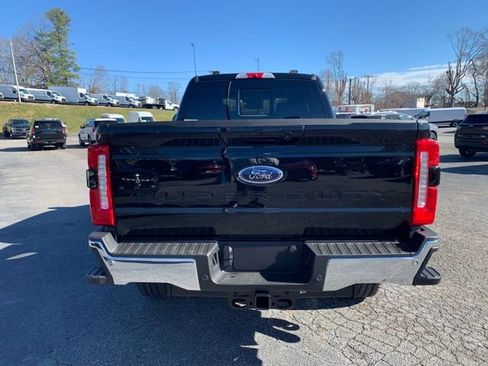 New 2026 Ford F350 Lariat w/ Lariat Ultimate Package AWD/4WD image 7