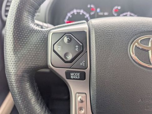 Used 2023 Toyota 4Runner SR5 Premium w/ Moonroof Package image 13