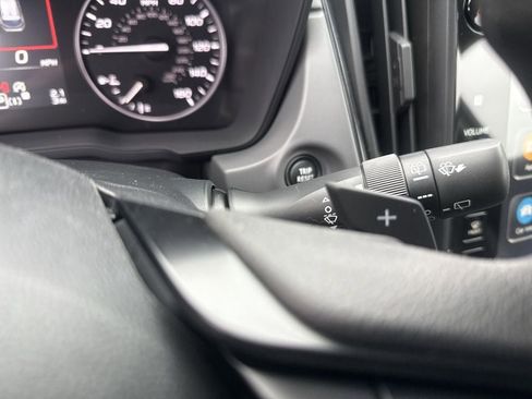 New 2026 Subaru Crosstrek 2.0i Premium AWD/4WD image 22