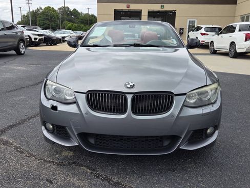 Used 2013 BMW 335is Convertible RWD image 2