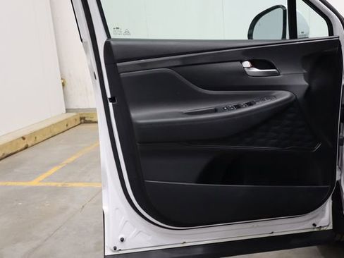 Used 2023 Hyundai Santa Fe SEL image 16