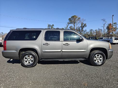 Used 2007 GMC Yukon XL SLE image 5