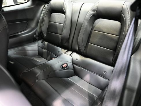 Used 2023 Ford Mustang GT Premium w/ GT Performance Package image 11