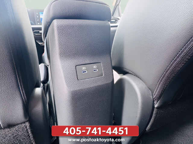 Used 2026 Nissan Kicks SR FWD image 21