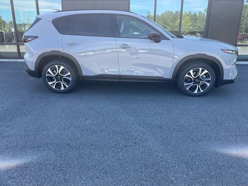 New 2026 MAZDA CX-5 Preferred AWD/4WD image 5